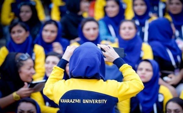 حبیبا: راه‌اندازی باشگاه‌های دانشگاهی گام بعدی ورزش کشور است