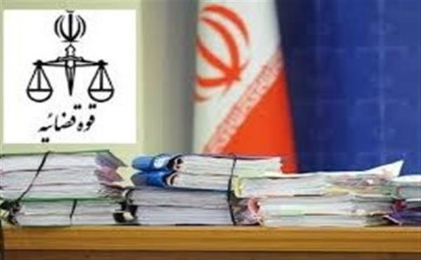 تشکیل پرونده قضایی برای آتش‌سوزی آبیدر سنندج/ برخورد با ترک فعل دستگاه‌ها