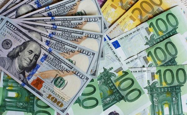 جدول | قیمت دلار و یورو امروز ۹ مرداد ۱۴۰۴