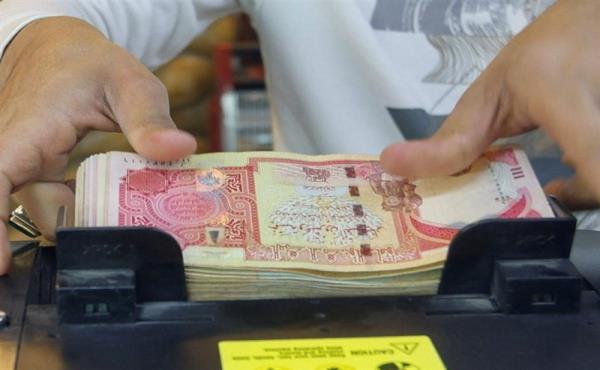 قیمت روز ارز اربعین/� زائران برای دریافت 200هزار دینار باید حدود 11میلیون تومان بپردازند