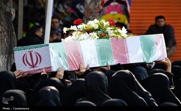 چشم‌انتظاری کودک 6ساله برای پدری که دیگر بازنمی‌گردد