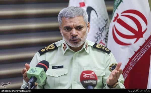 3 نوع گذرنامه برای زیارت اربعین صادر می‌شود