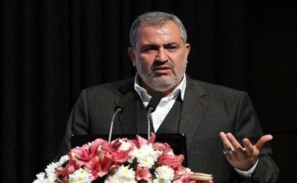 پیشرفت 84 درصدی پروژه انتقال آب طالقان به تهران