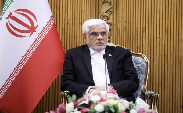 جزییات دیدار و گفتگو عارف با 9 تن از سران کشورهای جهان