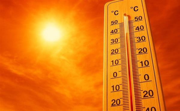 هواشناسی ایران 1404/5/15؛ چنبره موج گرم در سراسر کشور