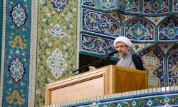 تورم و گرانی کنونی شایسته ملت پای کار ایران نیست