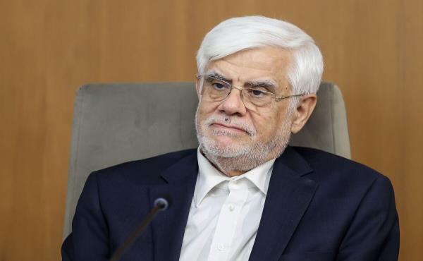 عارف: عملکرد اقتصادی دولت در مجموع قابل قبول است