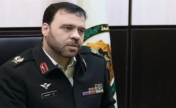 دستگیری 127زندانی در حال فرار از اوین پس از حمله موشکی اسرائیل
