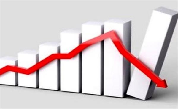 شاخص بورس ارتفاع 2.4 میلیون واحد را از دست داد
