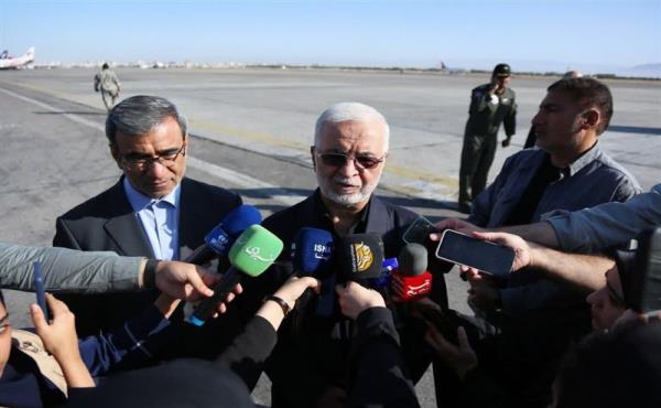 مومنی: یک میلیون و 200 هزار افغانستانی ایران را ترک کردند/ 6 میلیون باقی مانده‌اند