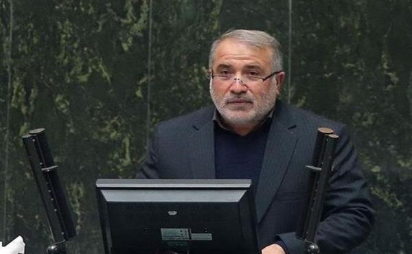 شریعتی: مجلس از برخورد بانک مرکزی با اضافه برداشت بانک‌ها حمایت می‌کند