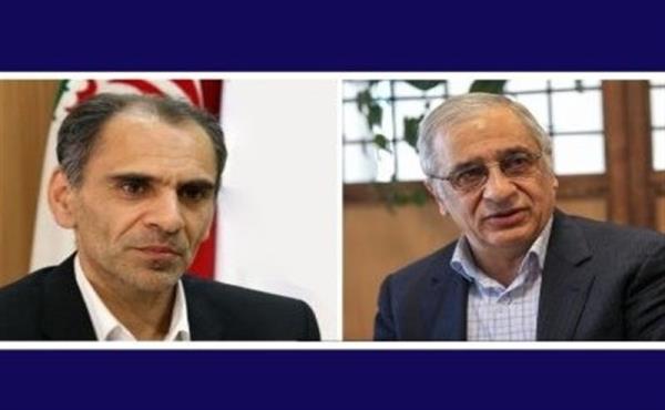 مظاهری: ارز تک‌نرخی الزامی و قابل تحقق است/ ندری: حقوق‌بگیران له می‌شوند