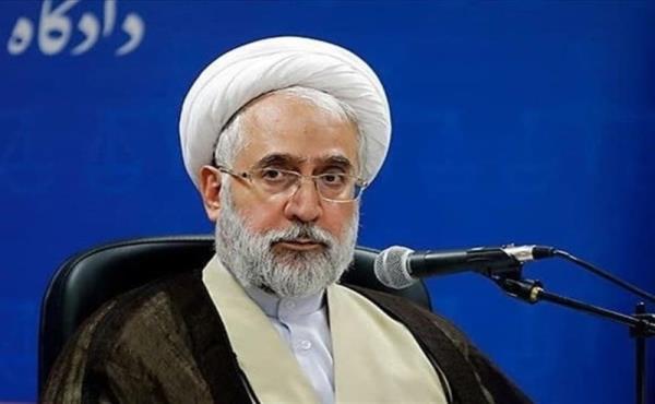 دادستان کل کشور: پیگیری خسارت‌های جنگ 12 روزه با سرعت و دقت در حال انجام است