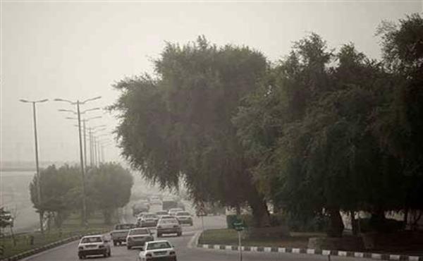 هواشناسی ایران 1404/6/5؛ هشدار نارنجی وزش بادهای 120روزه