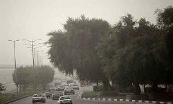 هواشناسی ایران 1404/6/5؛ هشدار نارنجی وزش بادهای 120روزه