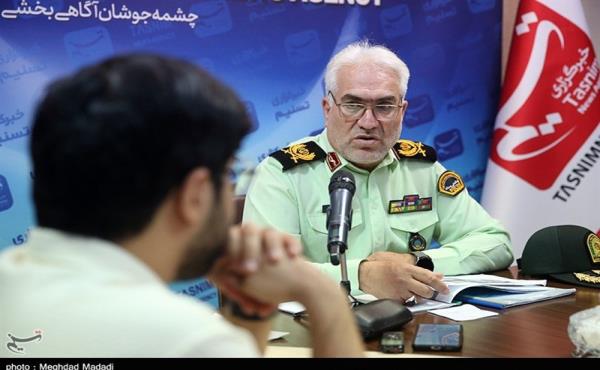 جذب سربازان وظیفه به عنوان محیط‌بان؛‌ خودروهای تویوتا به یگان حفاظت اضافه می‌شوند