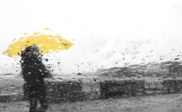 هواشناسی ایران1404/6/7؛ بارش‌ 5 روزه در سواحل دریای خزر/کاهش دما در شمال شرق