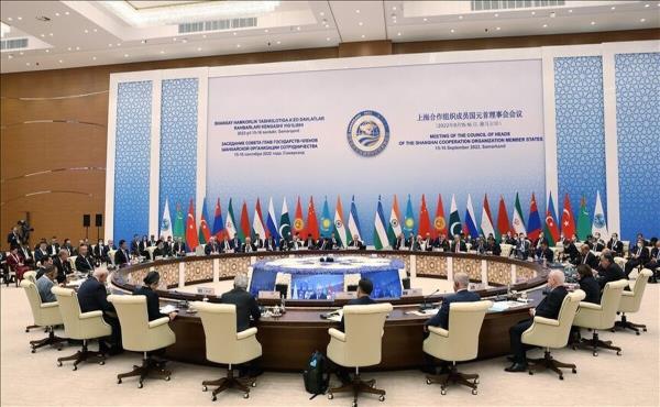 پزشکیان: اجلاس شانگهای فرصت خوبی برای ایجاد تفاهم و همدلی بود