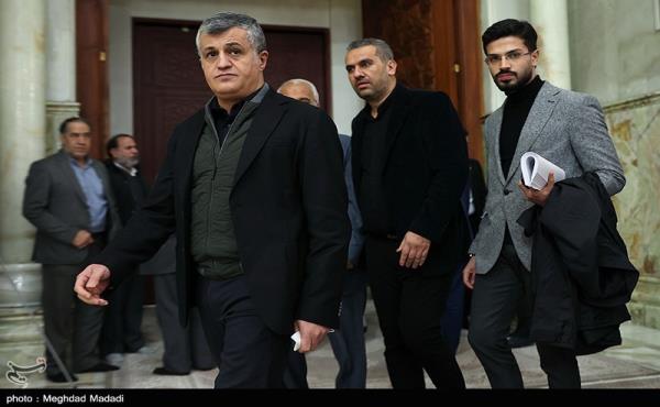 یادداشت|آقای هاشمی، کارنامه پدرتان بهترین پاسخ است!