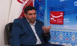 بیگدلی: اجبار کارگران به واگذاری حساب بانکی یک جرم آشکار است