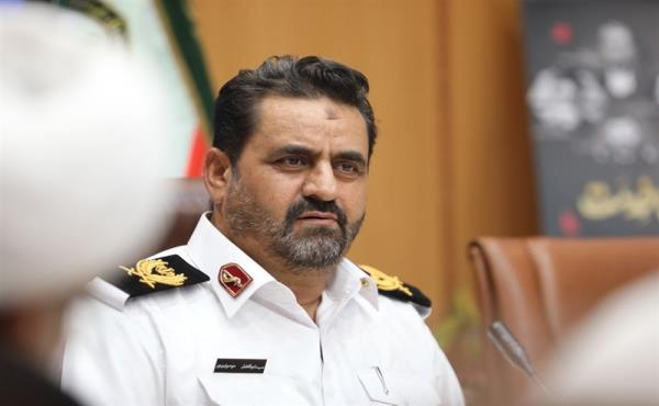 افزایش 32 درصدی ترافیک تهران در آستانه بازگشایی مدارس؛ تشدید 30 درصدی بار ترافیکی از اول مهر