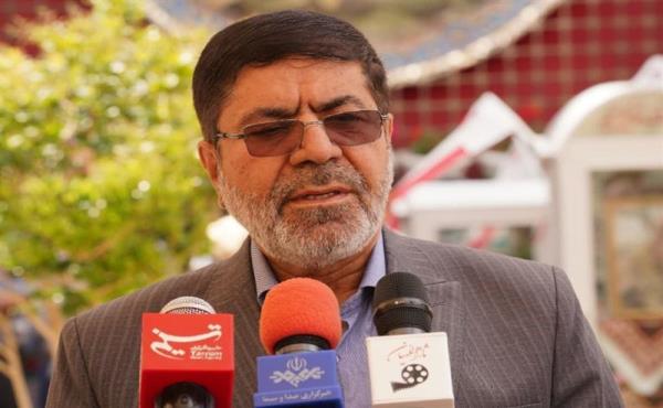 شریف: حمایت از مجاهدان فلسطینی در میدان نبرد یک تکلیف برای همه است