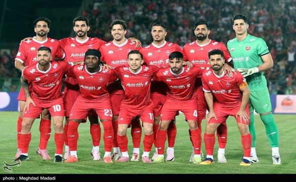 زمان قطعی عرضه 4.6 درصد از سهام &quot;پرسپولیس&quot; اعلام شد
