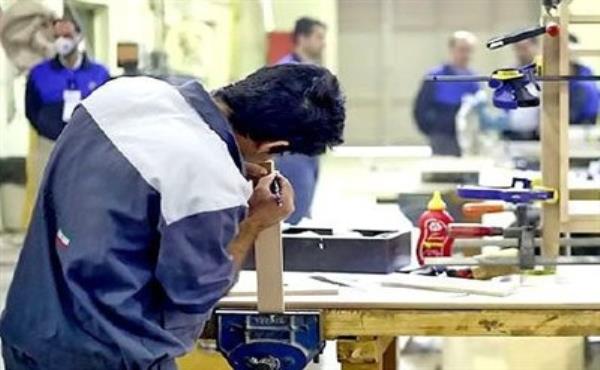 60 درصد نیروی کار در آینده باید مهارت‌های خود را به روزرسانی کنند