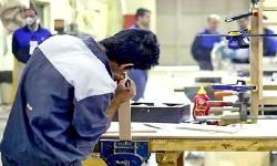 60 درصد نیروی کار در آینده باید مهارت‌های خود را به روزرسانی کنند