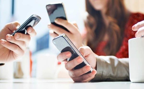 کنارگذاشتن گوشی به طول عمر شما اضافه می‌کند
