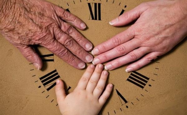 پیش‌بینی طول عمر بر اساس داده‌های علمی