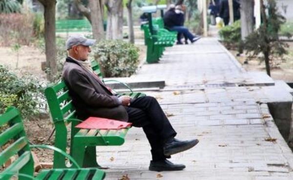 خبر مهم تامین اجتماعی از نحوه ی پرداخت حقوق بازنشستگان