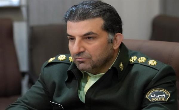 فروش بلیت‌های جعلی کنسرت ترفند جدید کلاهبرداران/ مسدودسازی 6صفحه جعلی فروش بلیت
