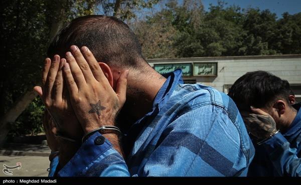 سرقت‌های سریالی 50 لپ‌تاپ در تهران/ سارق، محکوم به 10 سال حبس بوده است