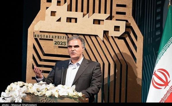 برنده ایرانی جایزه مصطفی چگونه سرعت جستجوی داده را 40 برابر کرد؟