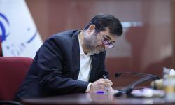 نامه دنیامالی به وزرای ورزش کشورهای اسلامی برای تعلیق رژیم صهیونیستی
