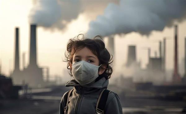 آلودگی هوا و اختلال متابولیسم؛ وقتی هوای آلوده خطر دیابت را افزایش می‌دهد