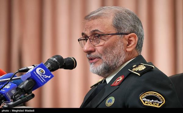 آرامش امروز ایران، پیام اتحاد و اقتدار به جهان است