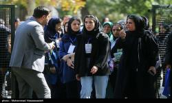 برگزاری اردوهای یک‌ روزه آشنایی با شهر ویژه دانشجویان نوورود غیربومی