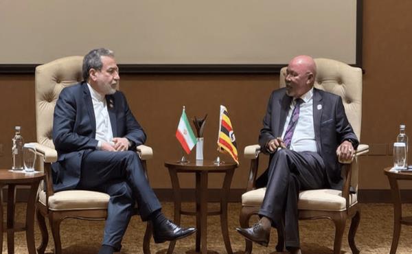 نشست کمیسیون مشترک اقتصادی ایران و اوگاندا اوایل ۲۰۲۶ در تهران