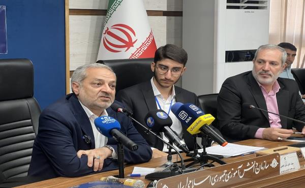ورزش زیرساخت رشد جسمی و روحی دانش‌آموزان است
