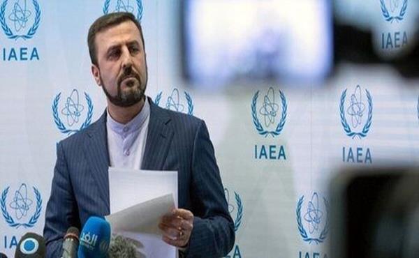 ایران و کشور‌های مستقل پایان رسمی قطعنامه ۲۲۳۱ را اعلام کردند؛ اقدام سه کشور اروپایی فاقد وجاهت حقوقی است