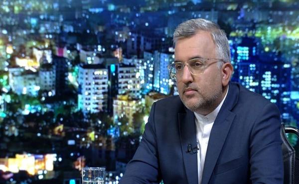 موضع رسمی ایران درباره انتقضای قطعنامه ۲۲۳۱، مکانیسم اسنپ‌بک و تحریم‌های برجامی
