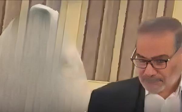 حریم خصوصی نقض شد اما علی شمخانی باید پاسخگوی تناقضات افکار عمومی باشد!