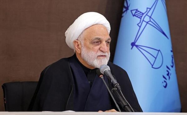 ۷۴۸ میلیارد تومان برای تجهیز مراکز قضایی ایلام اختصاص یافت