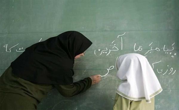 فرهنگ معلمی، موتور انتقال تمدن ایرانی‌اسلامی است/ دانشگاه فرهنگیان معمار اصلی تربیت نسل تمدن‌ساز