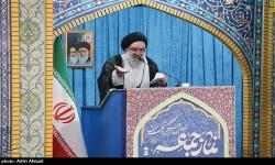 خاتمی: ملت عاشورایی ایران هرگز تسلیم زورگویی نخواهد شد