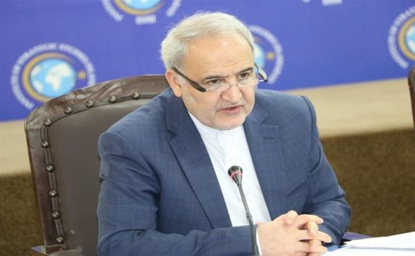 ضعف مدیریت مرزها مانع توسعه تجارت با پاکستان/ 400 هزار تن برنج پاکستانی وارد می کنیم