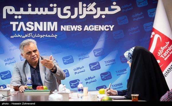 آموزش بی‌حساب‌وکتاب پرستار، هدیه ایران به کشورهای پیشرفته /دولت سالانه فقط 4 تا 5 هزار پرستار استخدام می‌کند