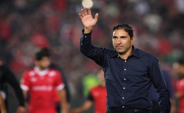 روایتی متفاوت از جدایی هاشمیان از پرسپولیس؛ توافق نشد، برکنار شد!